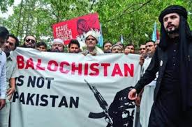 Understanding Balochistan: Pakistan's occupation in the name of Islam and  the resistance