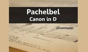 Pachalbel's canon is one of the most famous pieces of classical music that has become a fixture at many weddings and in the playlists of classical radio stations around the world in recent decades. Pachelbel S Canon In D Major Sheet Music Pdf Various Musical Instruments Keytarhq Music Gear Reviews