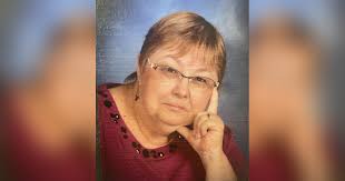 Obituary for Karen Rebecca "Becky" (Kimble) Kirchner