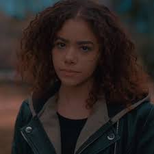 My 34 Daughter Danielle Xavier