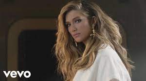 Delta lea goodrem (born 9 november 1984) is an australian singer, songwriter, and actress. Delta Goodrem Enough Feat Gizzle Official Video Youtube