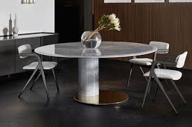 Oto Big Table Furniture Dining Table Italian Furniture Design Dining Table