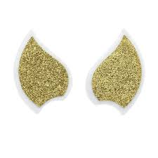 Learn how to do just about everything at ehow. Felt Glitter Unicorn Ears