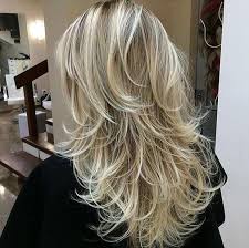 51 beautiful long layered haircuts stayglam medium length hair styles long layered hair long layered haircuts