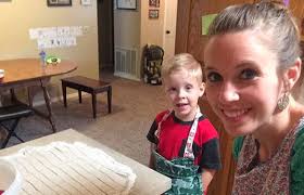 Jill Duggar's Fancy Cornbread Recipe Is Literally Just Regular Cornbread