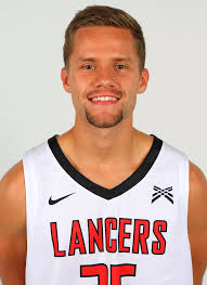 2021-22 Men's Basketball Roster