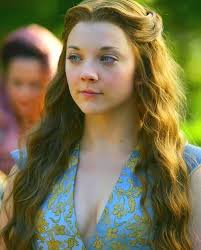 Maragery Tyrell