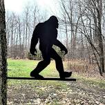 Bigfoot Hunt Orienteering