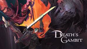 Inspired by 'the queen's gambit,' demand for chess sets is soaring. Death S Gambit On Steam