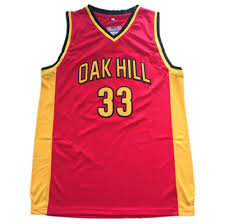 Check out our kevin durant jersey selection for the very best in unique or custom, handmade pieces from our there are 192 kevin durant jersey for sale on etsy, and they cost $42.70 on average. Kevin Durant Oak Hill Jersey Jersey Junkiez