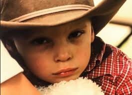 Sorry about the photo quality-- tis a pic of a photocopy. Still is cute!  Two of my brothers, Grant and Eugene Porter and a sister, Pauline Joyce,  are in this photo from