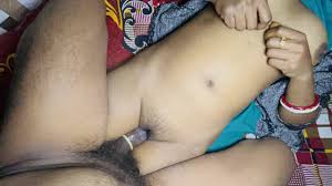 Virgin Girl Fucked Her Man with Condom: Indian Webcam Porn