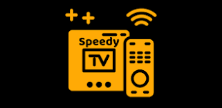 Reproductores y editores de vídeo. Speedy Tv Apk 1 0 Android App Download