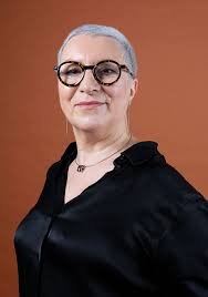 Sonia Chrétien, artiste peintre