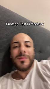 Qual è il punteggio minimo per il Test Di Medicina? #testmedicina2024  #tolcmed
