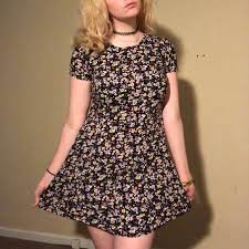 Check spelling or type a new query. Divided Dresses Young Womens Casual Dress Poshmark