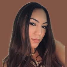 Barbara Borrego's Instagram, Twitter & Facebook