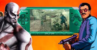 Para baixar basta clicar na imagem, você sera redimensionado para o site do mega, onde você pode baixar pelo aplicativo do mega ou usar o seu navegador da versão web. Los 20 Mejores Juegos De Psp O Playstation Portable Hobbyconsolas Juegos