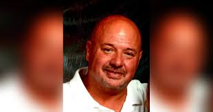 Obituary for David M. DeLaGrange