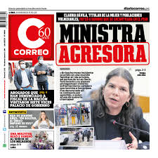 Diario Correo على X: ☕ ¡Buenos días! 📰 Esta es la portada de hoy 📲 Más  información en t.coV0oc2jfCXm t.co87KUqkvUDQ  X