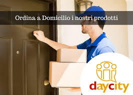 Fai acquisti in rete più sicuri. Daycity L App Per Acquisti A Domicilio Nella Tua Citta L Antenna Online