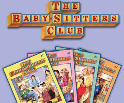 Check spelling or type a new query. How The Baby Sitters Club Helped Me Survive Middle School Hellogiggles