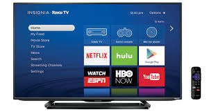 Roku Tv Update Brings Nifty New More Ways To Watch Streaming Feature Tv Cool Things To Buy Smart Tv