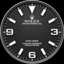 Explorez Watchfaces Facer Des Milliers De Visages De Montres Pour Apple Watch Android W Apple Watch Faces Apple Watch Custom Faces Apple Watch Clock Faces