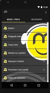 Jo in lipsa ta official video. Jo Cu Un Picior In Rai For Android Apk Download