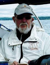 Stephen Barnard Obituary (1945