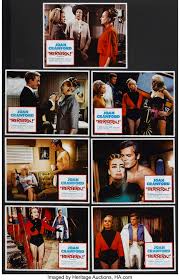 Maybe you would like to learn more about one of these? Berserk Columbia 1967 Lobby Cards 7 11 X 14 Horror Lot 25026 Heritage Auctions