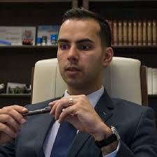 Dragoş-Constantin BARBU, Avocat, Baroul Iași