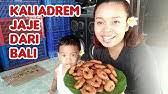 Tape ketan hitam menjadi suguhan umum oleh masyarakat jawa saat lebaran. Resep Caramembuat Iwel Iwel Ketan Hitam Enak Resepiweliwel Resepindonesia Youtube