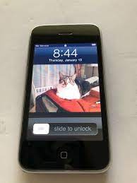 Iphone 3g emergency call unlock code list unlock my iphone for free free apple iphone unlock codes unlock iphone 3g passcode iphone 3g . Apple Iphone 3g 16gb Black A1241 Locked Needs Passcode Apple Bar Apple Iphone Apple Iphone 4s Apple Iphone 4