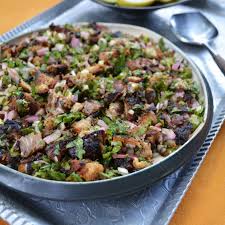 Pork Belly Sisig Pork Belly Sisig Recipe Sisig