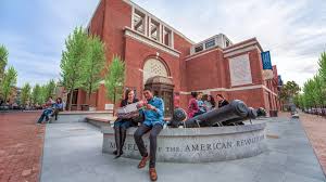 Discover the tactics and try putting them. The Historic American Revolution Trail Of Philadelphia Visit Philadelphia