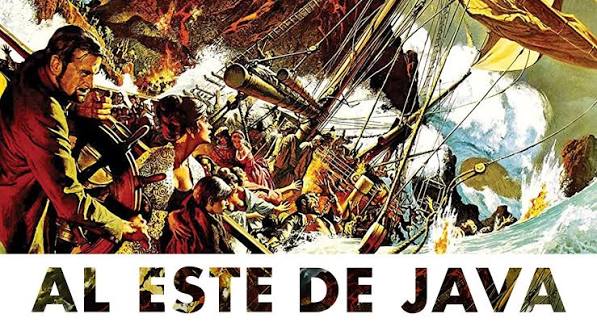 Prime Video: Al este de Java