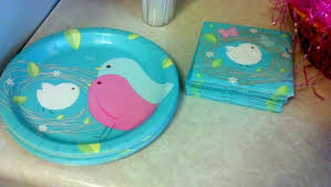 Here, get the best baby shower theme ideas and start planning a celebration that the expecting parents will forever cherish. Party Ideas For A Bird Themed Baby Shower Holidappy