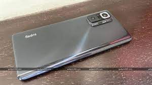 Specifications of the xiaomi redmi note 10 pro max. Redmi Note 10 Pro Max First Impressions More Features Than Ever Ndtv Gadgets 360