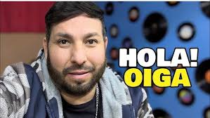 Donde QUIERE estar SERGIO GAXIOLA!