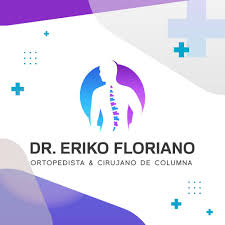 Dr. Eriko Floriano Balderrama: Ortopedia & Cirugia de Columna