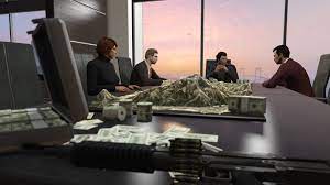Now, logging on and checking out job postings is the new norm. Gta Online Guide Everything You Need To Know Gamesradar