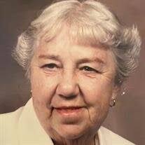 Iris Roy Mulvihill Obituary