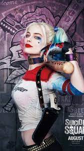 Pin On Harley Queen