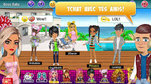 Donner votre mot de passe et votre pseu. Moviestarplanet Pour Android Telechargez L Apk