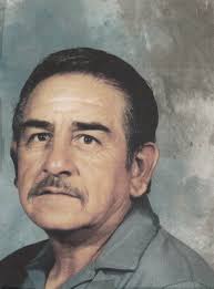 Rudy B. “Roots” Sierra