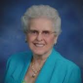 Obituary information for Edna Sloan