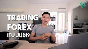 Pembahasan forex itu judi atau bukan tidak akan selesai sampai kedua pihak yang memperdebatkannya menemui kesepakatan. Trading Forex Itu Judi Youtube