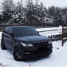Range Rover Sport Dream Cars Suv Cars Range Rover Sport