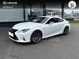 LEXUS-RC